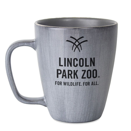 Skip to the beginning of the images gallery
Lincoln Park Zoo Branded Mug