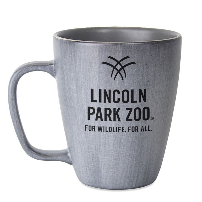 Skip to the beginning of the images gallery
Lincoln Park Zoo Branded Mug