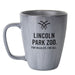 Skip to the beginning of the images gallery
Lincoln Park Zoo Branded Mug