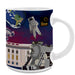 Franklin Institute Icons Coffee Mug