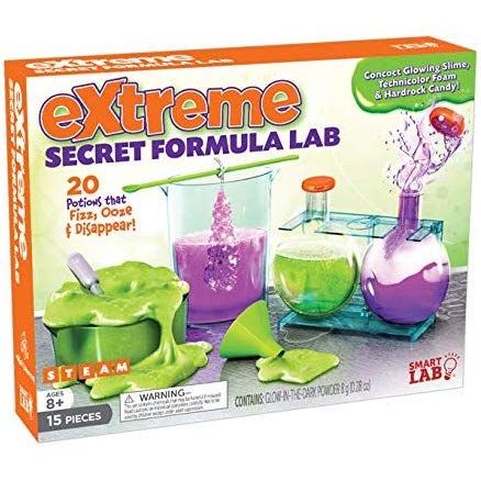 Extreme Secret Formula Lab