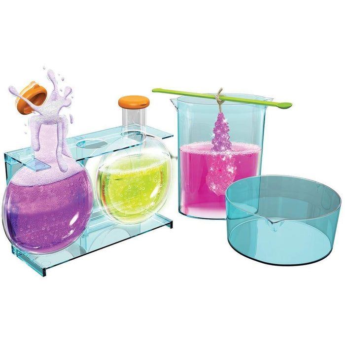 Extreme Secret Formula Lab
