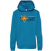 Birch Youth Striped Octopus Hoodie