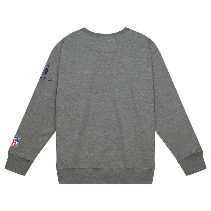 Mitchell and Ness Willis Tower x Chicago Bears Sweatshirt
