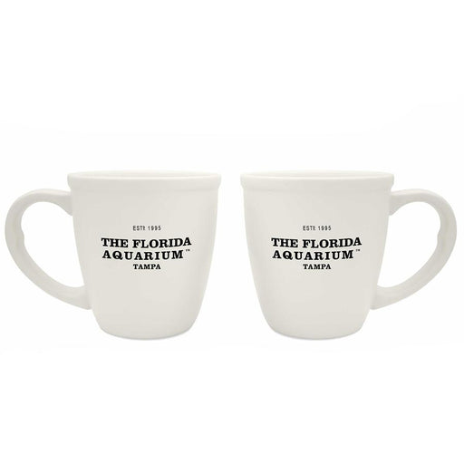 Florida Aquarium Established Coffee Mug