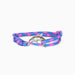 Rope Dolphin Dorsal Bracelet Ocean Jewelry