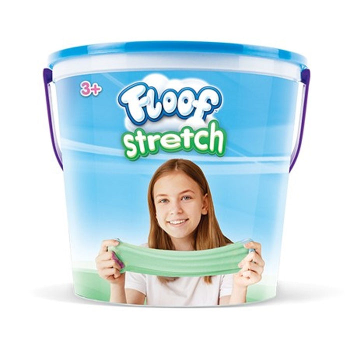 Floof Stretch Molding Toy