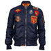 MA-1 Nylon Bomber Jacket By Top Gun¬Æ