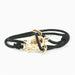 Dorsal Sea Turtle Sustainable Rope Bracelet