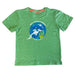 Weedy Seadragon Green Youth T-Shirt