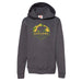Eco Fleece Youth Explore Hoodie Brevard Zoo
