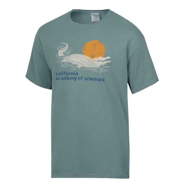 California Academy of Sciences Claude T-Shirt