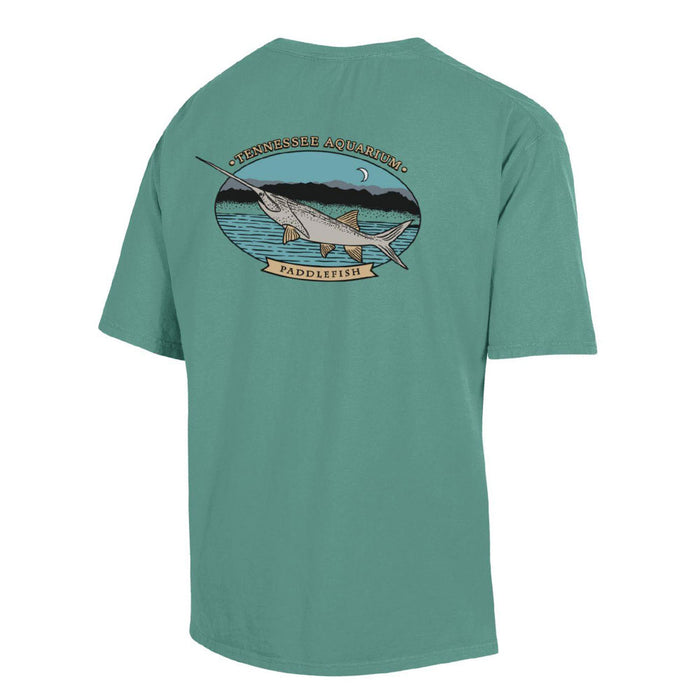 Tennessee Aquarium Fresh Water T-Shirt