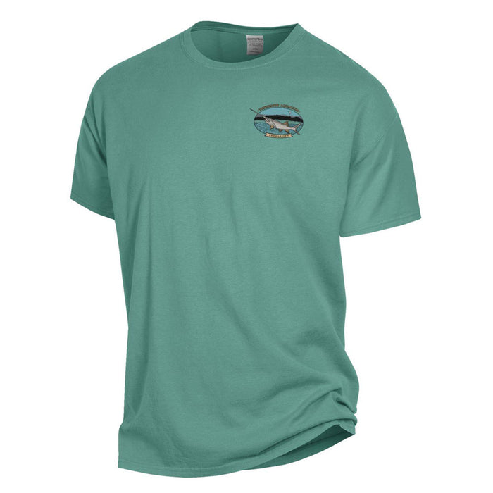Tennessee Aquarium Fresh Water T-Shirt