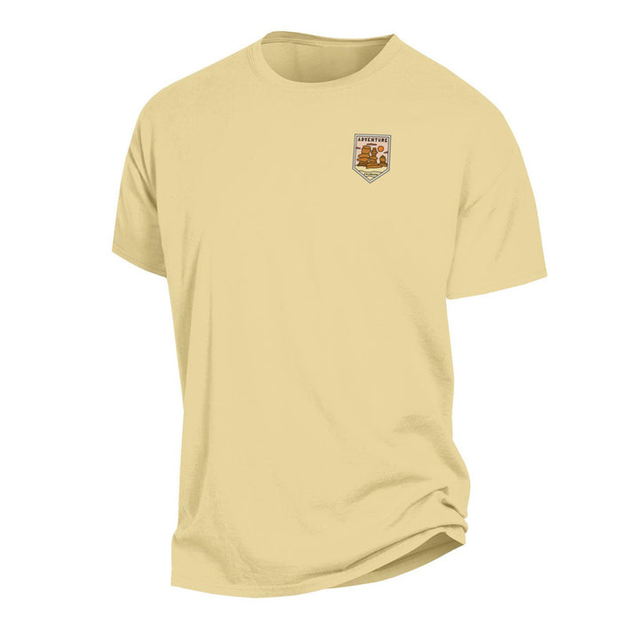 Garden of the Gods Adventure T-Shirt