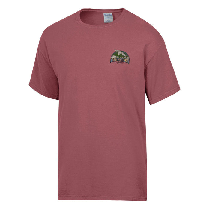 Tennessee Aquarium River Journey T-Shirt