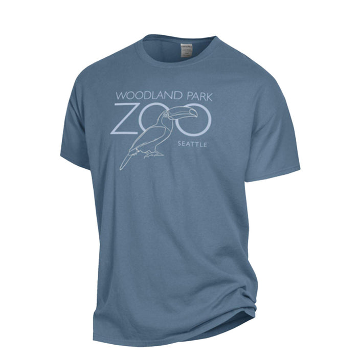 Woodland Park Zoo Toucan T-Shirt