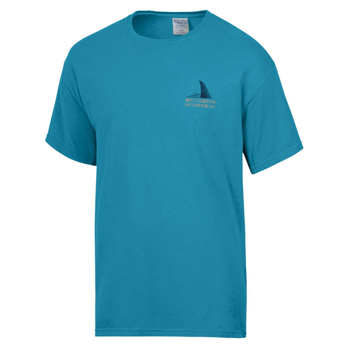 Moody Gardens Shark Fin T-Shirt