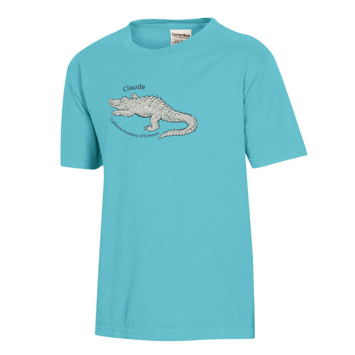 California Academy of Sciences Claude Youth T-Shirt