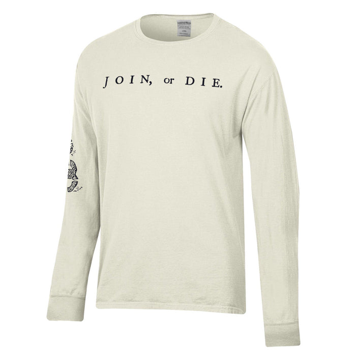 Join of Die Snake T-Shirt