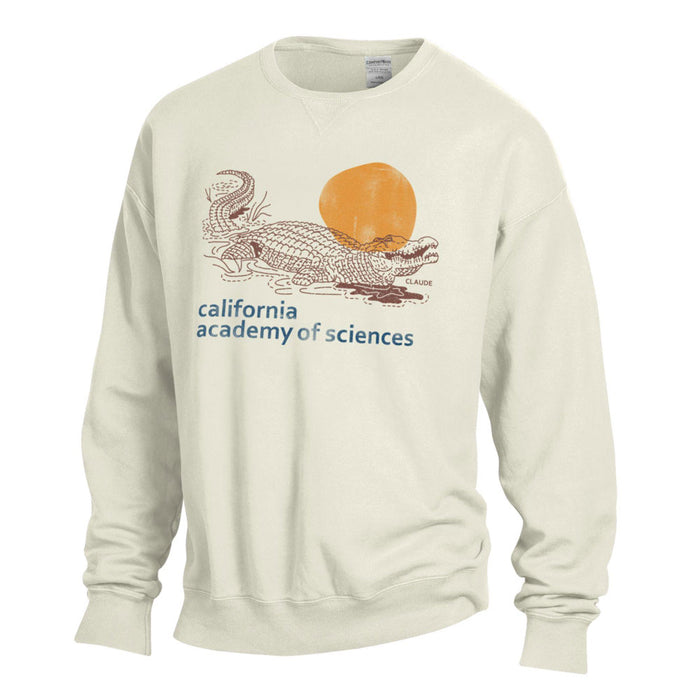 California Academy of Sciences Claude Sweatshirt