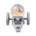 Gettysburg Cannon Snow Globe