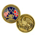 Gettysburg Challenge Coin