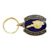 Sunburst Cannon Collectible Keychain