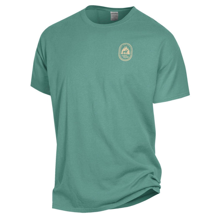 Northwest Trek Wildlife Park Regional T-Shirt