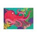 Pacific Octopus Childrens Mini Jigsaw Puzzle