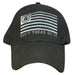 Don't Tread on Me Ball Cap hat