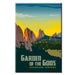 Souvenir Magnet - Garden of the Gods 