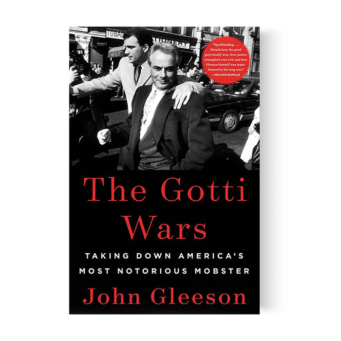 The Gotti Wars