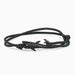 Rope Shark Dorsal Bracelet Ocean Jewelry