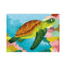 Green Sea Turtle 48 Piece Childrens Jigsaw Puzzle