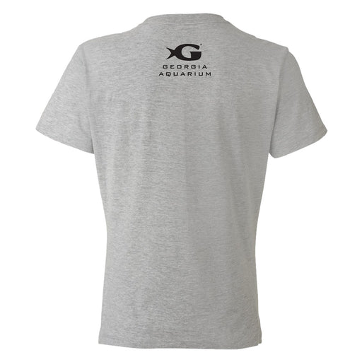 Mommy Whale Shark T-shirt - Georgia Aquarium
