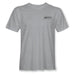 Adult USS Midway Museum Logo Tee