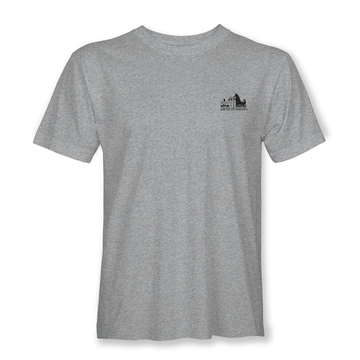 Griffith Observatory Logo T-Shirt