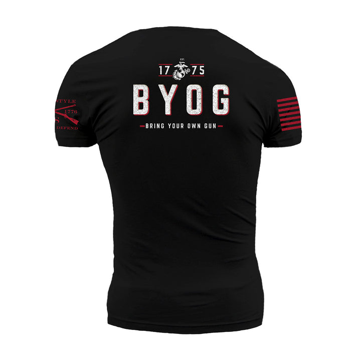 Grunt Style Tun Tavern Men's T-Shirt