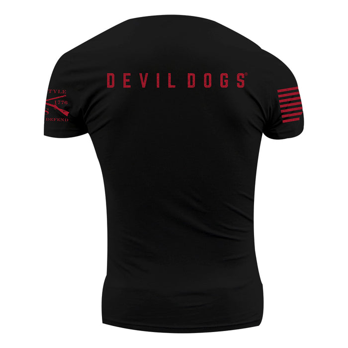 Grunt Style Regroup Men's T-Shirt