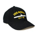 Adult USS Midway Authentic Cap