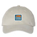 Ballcap Hat - Garden of the Gods Logo