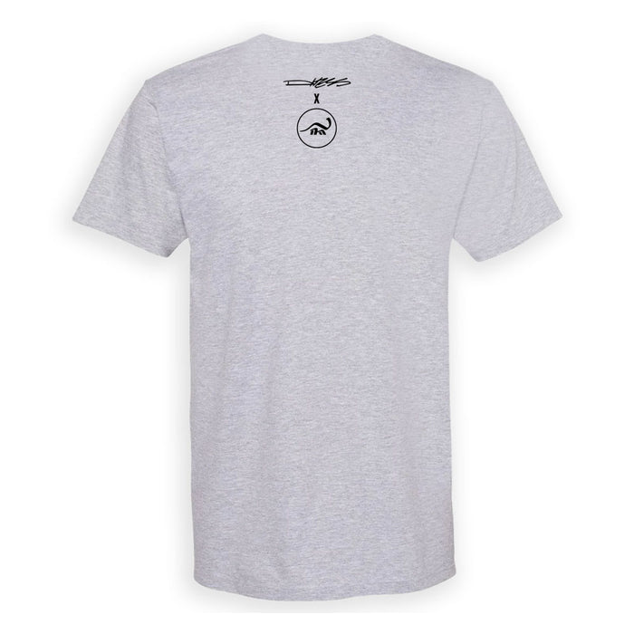 Derek Hess Dunk T-Shirt