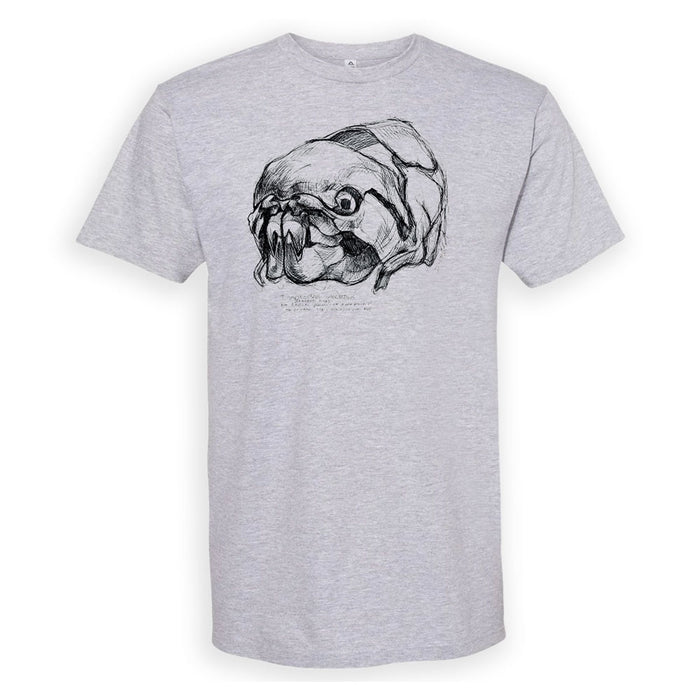 Derek Hess Dunk T-Shirt