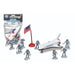 Astronaut Bagged Toy Playset