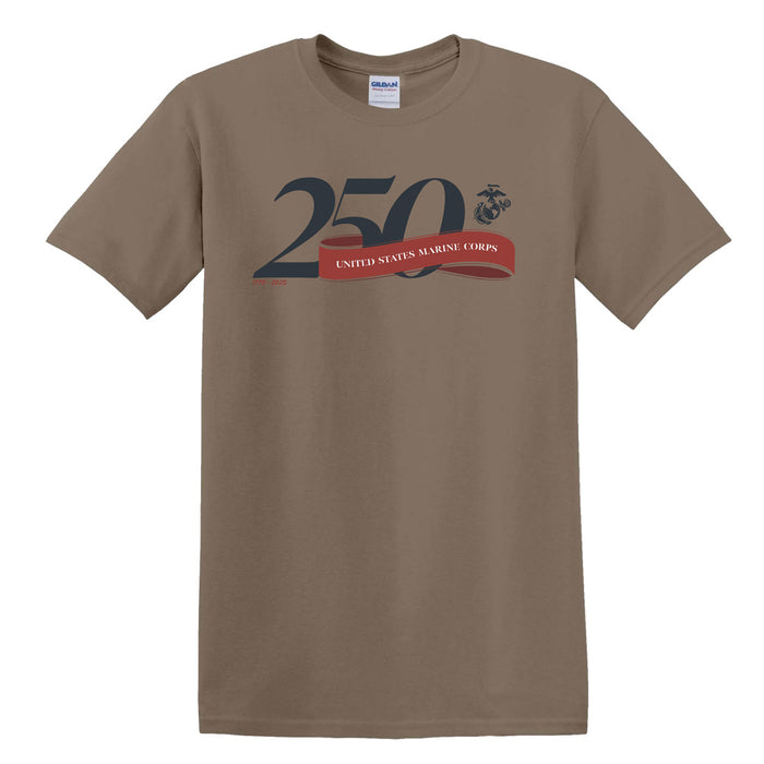 Marines 250th T-Shirt