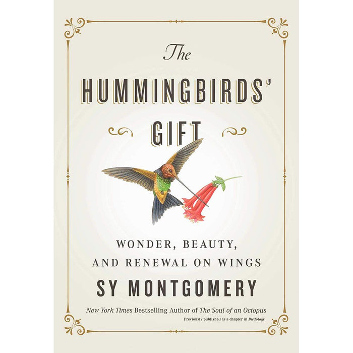 The Hummingbirds Gift