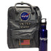 NASA Training Rocket Backpack United States Patch