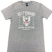 Eagle Shield Flag Tee - Gettysburg National Military Park Pennsylvania