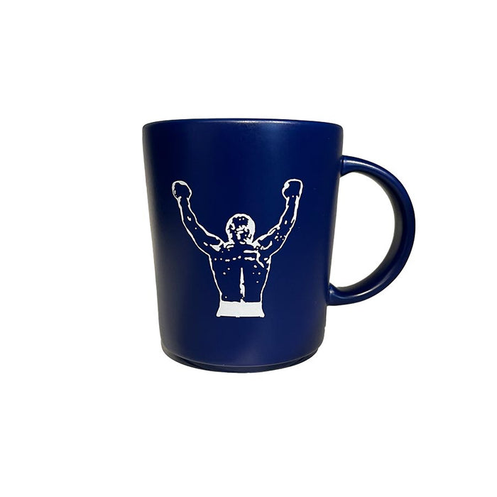 Philadelphia Rocky Mug
